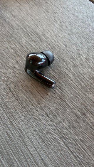 Auriculares Redmi Negros