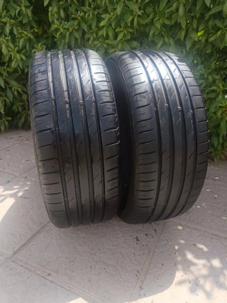 Neumáticos 215/45/17 91W