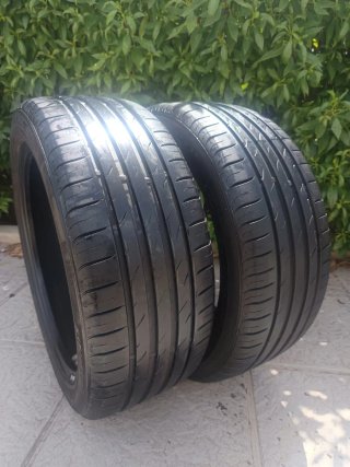Neumáticos 215/45/17 91W
