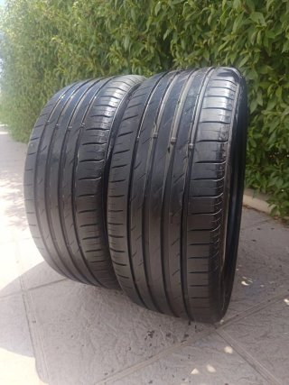 Neumáticos 215/45/17 91W