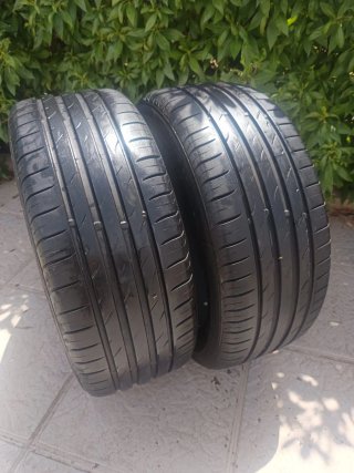 Neumáticos 215/45/17 91W