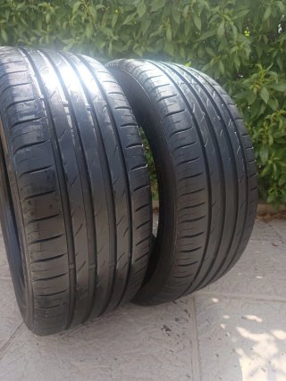 Neumáticos 215/45/17 91W