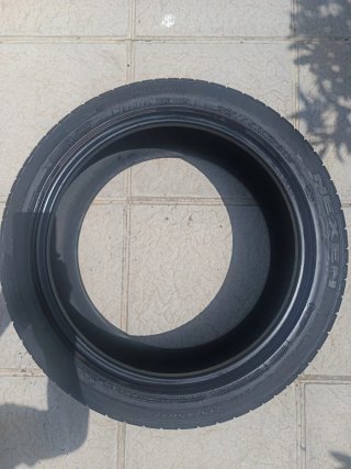 Neumáticos 215/45/17 91W