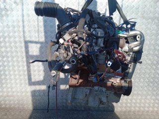 Motor RENAULT MEGANE K9K657