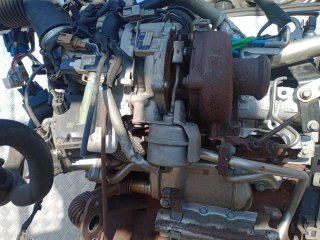 Motor RENAULT MEGANE K9K657