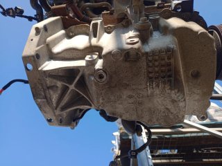 Motor RENAULT MEGANE K9K657