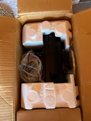 Minolta SOUND 7000 Proyector