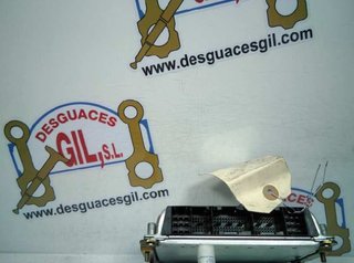 Nissan 23710bn303 centralita almera (n16/e) 700330