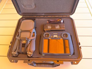 DJI Mavic 3 PRO Drone