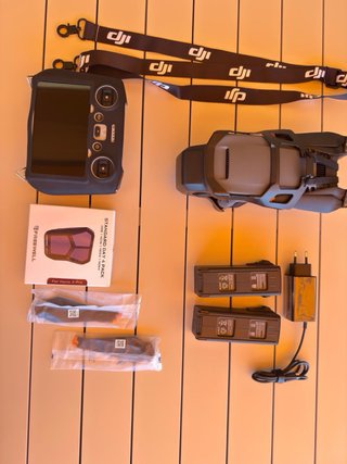 DJI Mavic 3 PRO Drone