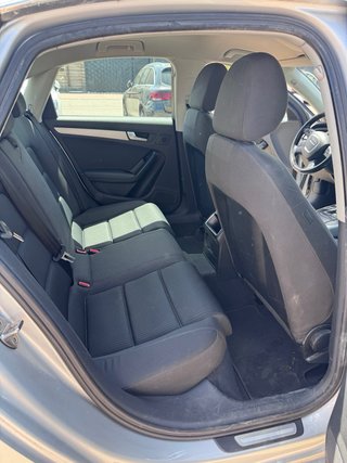 Audi A4 2009