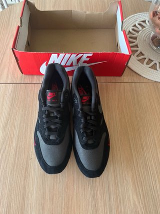 Nike Air Max 1 Bred