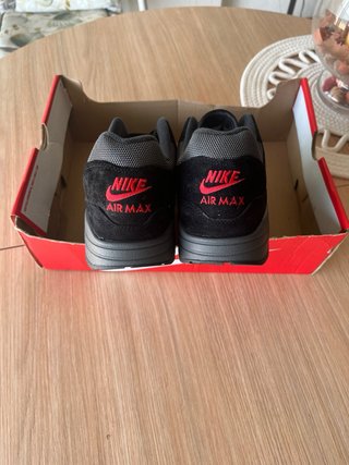 Nike Air Max 1 Bred