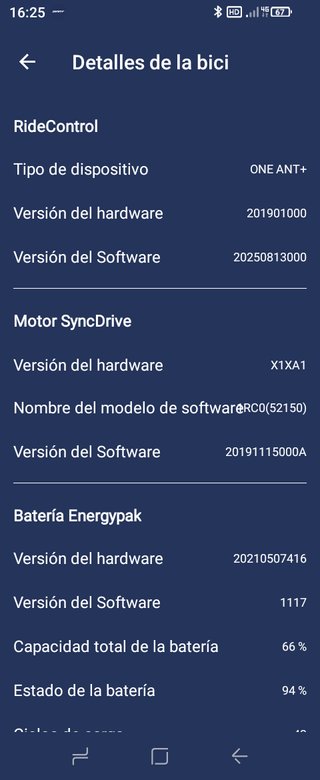 Giant Stance E+ 1 625Wh Talla M 2021