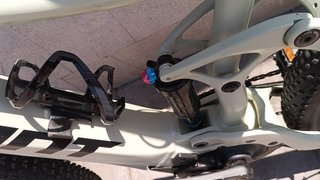 Giant Stance E+ 1 625Wh Talla M 2021