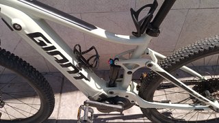 Giant Stance E+ 1 625Wh Talla M 2021