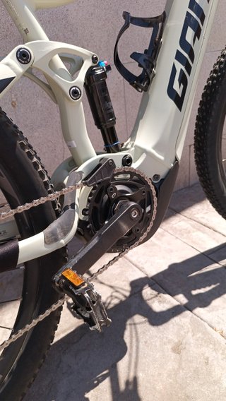 Giant Stance E+ 1 625Wh Talla M 2021