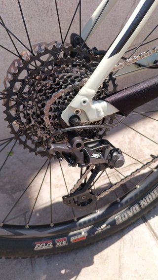 Giant Stance E+ 1 625Wh Talla M 2021