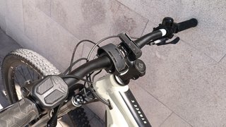 Giant Stance E+ 1 625Wh Talla M 2021