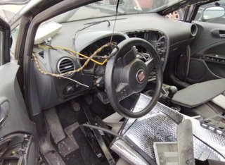 1863168 válvula egr 038131501af seat leon (1p1)