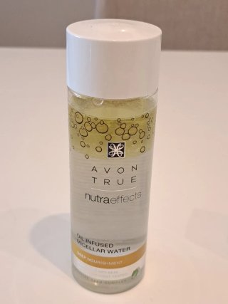 Lote Limpiador y Mascarilla Facial Avon