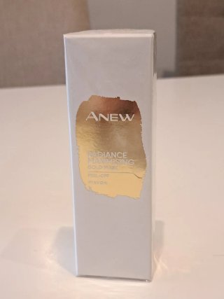 Lote Limpiador y Mascarilla Facial Avon