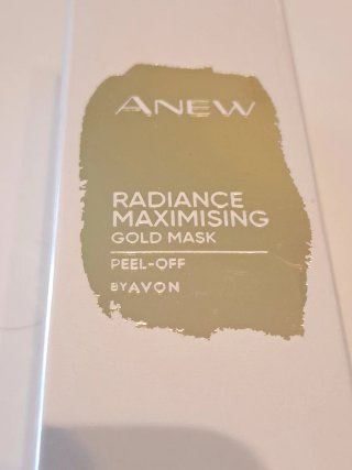 Lote Limpiador y Mascarilla Facial Avon