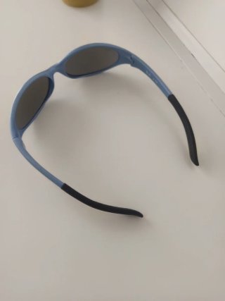 Occhiali da sole Ray-Ban per bambini fino a 4 anni