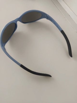 Occhiali da sole Ray-Ban per bambini fino a 4 anni