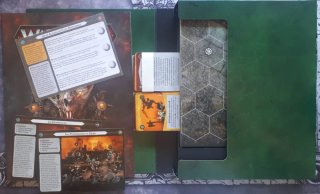 Warhammer Underworlds: Ascuagarda