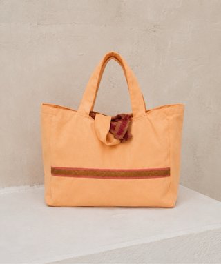 Bolso Playa BO STAR Swim Multicolor