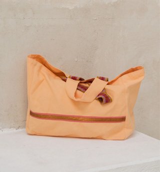 Bolso Playa BO STAR Swim Multicolor