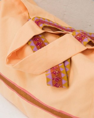 Bolso Playa BO STAR Swim Multicolor
