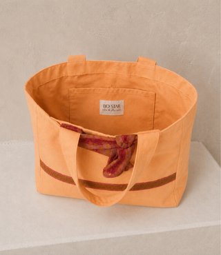 Bolso Playa BO STAR Swim Multicolor
