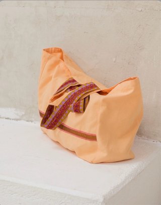 Bolso Playa BO STAR Swim Multicolor