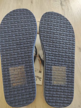 Chanclas Billabong Talla 43