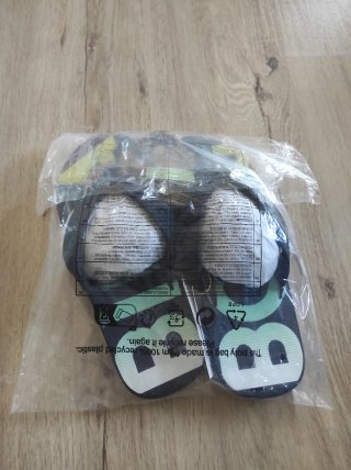 Chanclas Billabong Talla 43