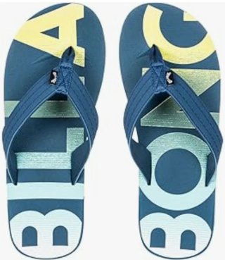 Chanclas Billabong Talla 43