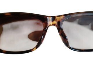 Gafas de Sol Louis Vuitton Mujer Tortoise