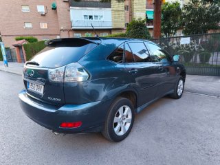 Lexus RX 2005