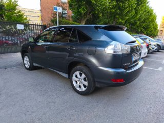 Lexus RX 2005