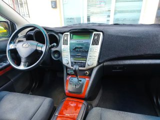 Lexus RX 2005
