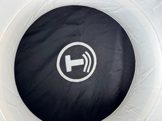 Flotador inflable Talamex Fun Tune