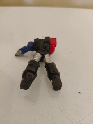 Figura de acción Power Rangers