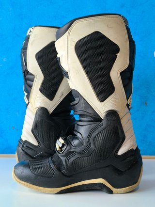 Botas Alpinestars Tech 7 Talla 44.5