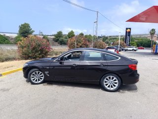 BMW Serie 3 2014
