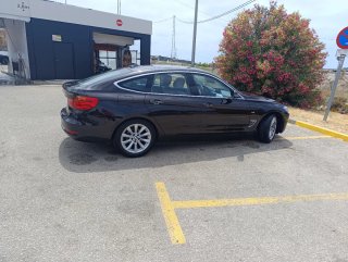 BMW Serie 3 2014
