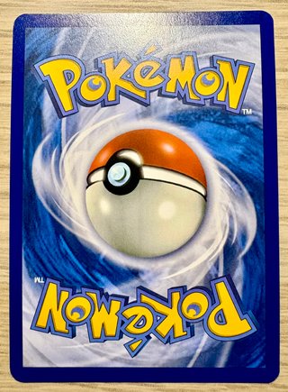 Pokemon Pokémon Vaporeon SVP ITA Black Star Promo