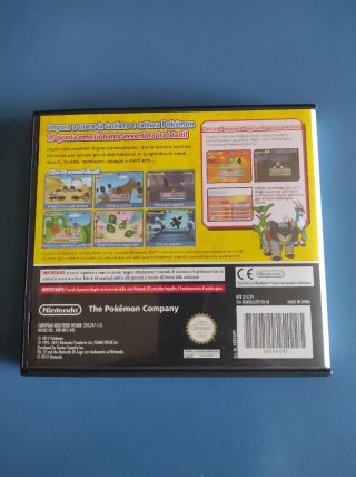 Pokemon: Impara con Pokemon - Avventura Tra i Tast