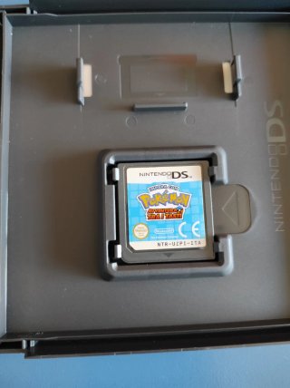 Pokemon: Impara con Pokemon - Avventura Tra i Tast
